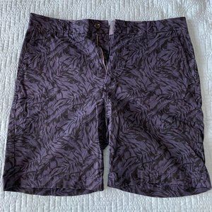 Chino Shorts from Roundtree and Yorke 38" Waist